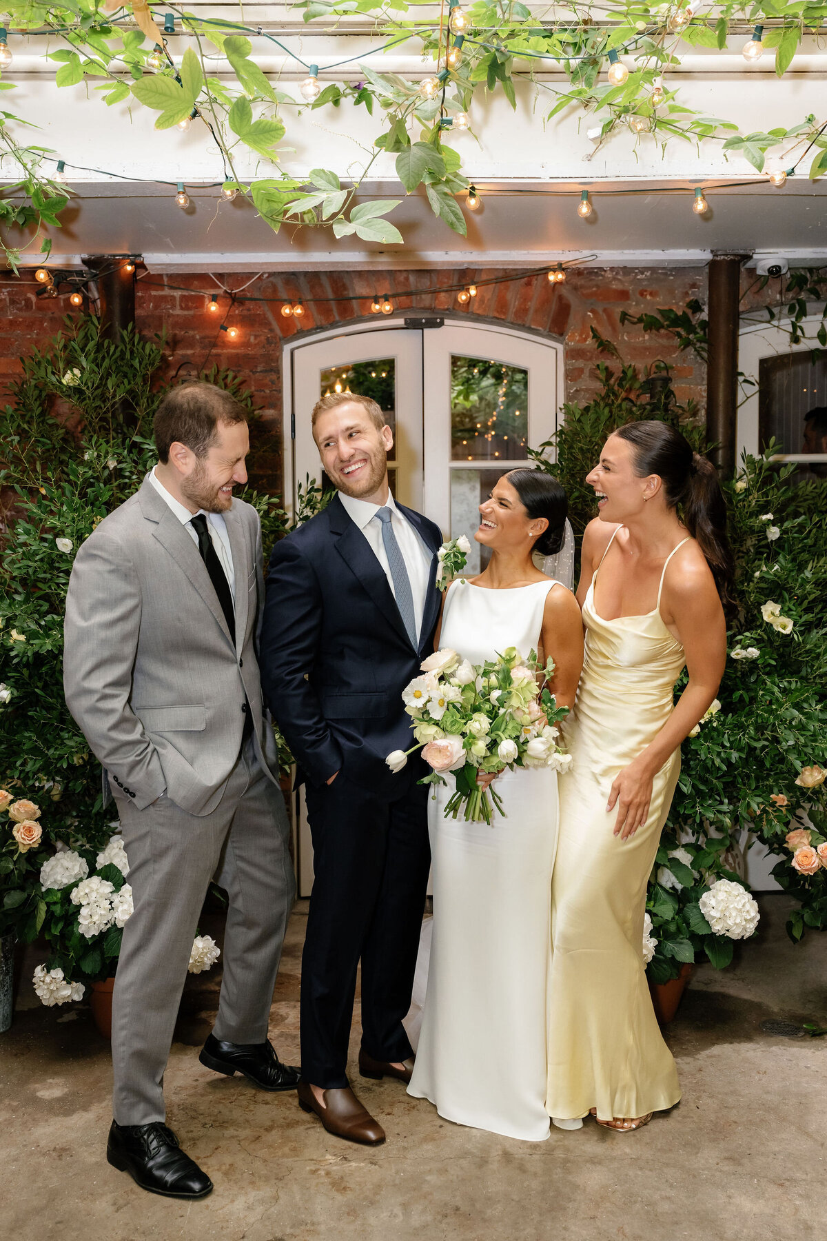 Palma Family Portrait by Lisa Blanche Photography