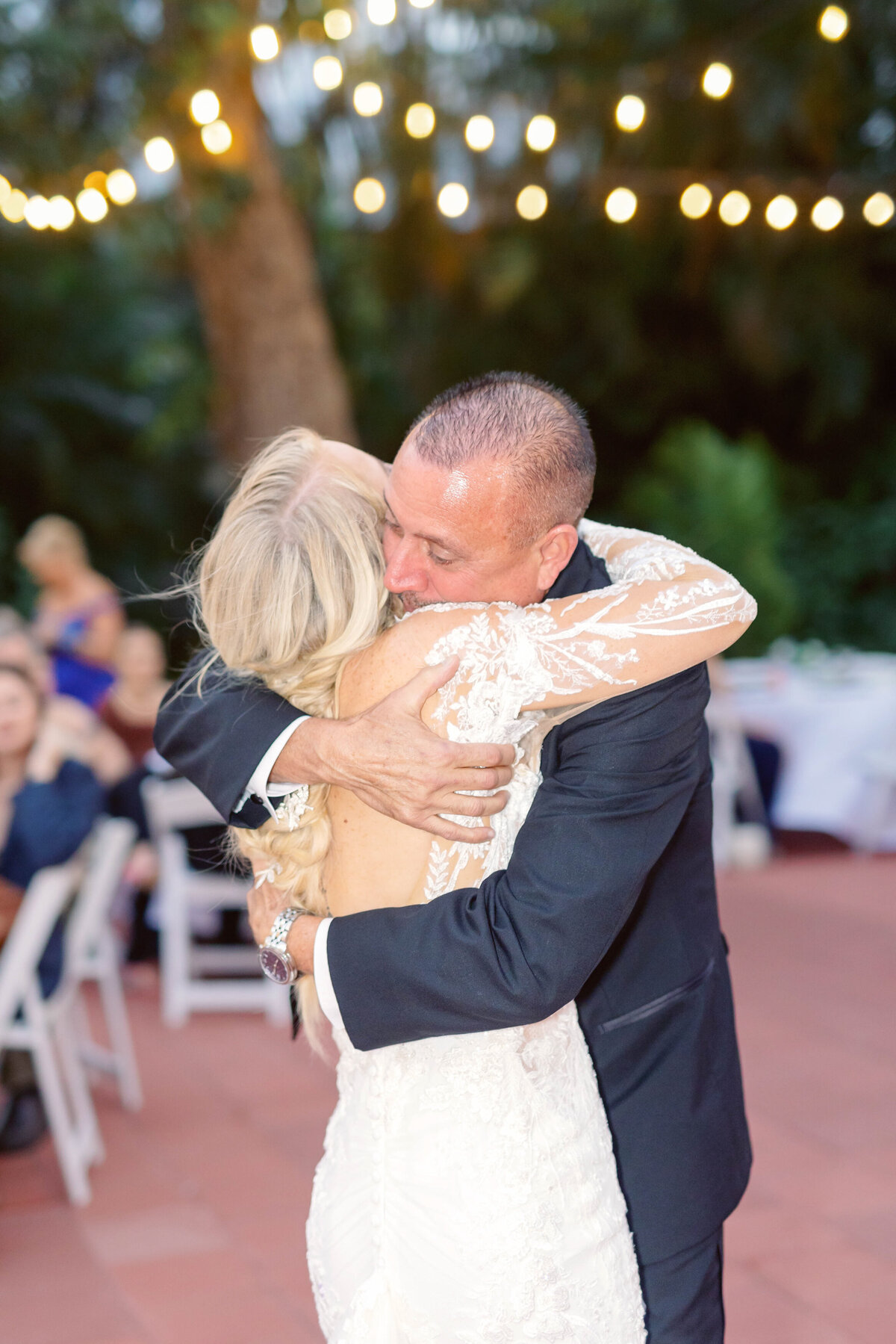 Justin & Cassidy - The Heitman House - Wedding Portraits - Fort Myers Wedding Photographer-924