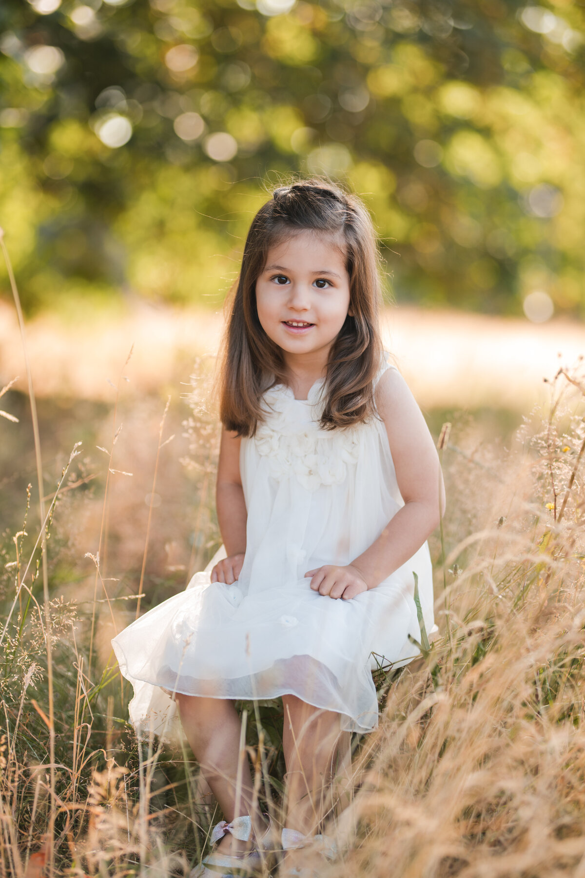 Family Photographer Seattle | Heleyna Holmes Photography