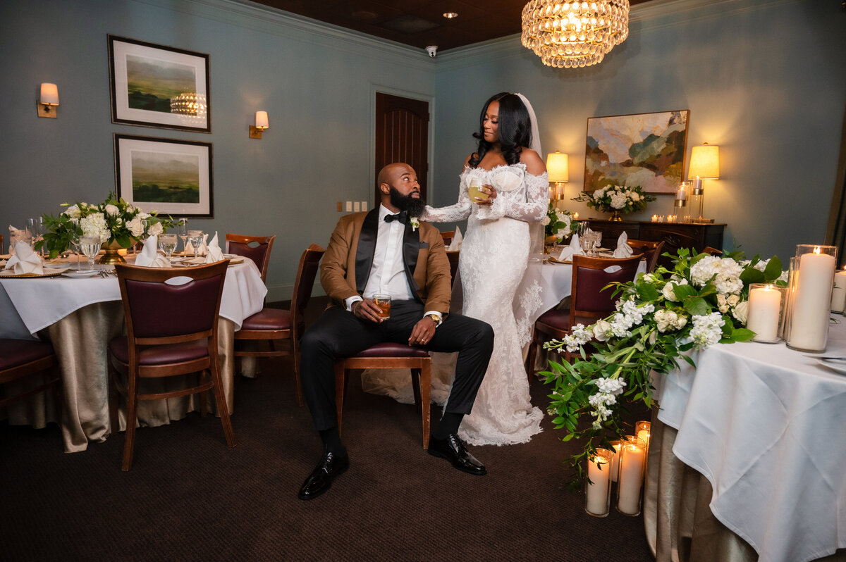 Atlanta Wedding Photographer