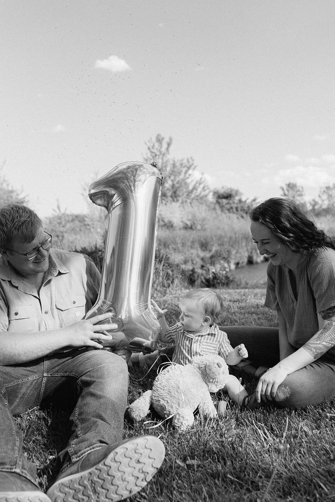 5.16.2025 - Walker Turns One-82
