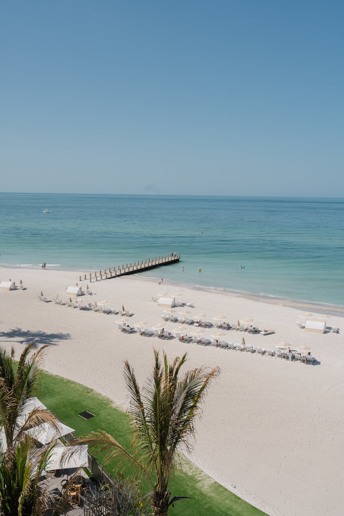 Wedding on Longboat Key, FL (2 of 1)