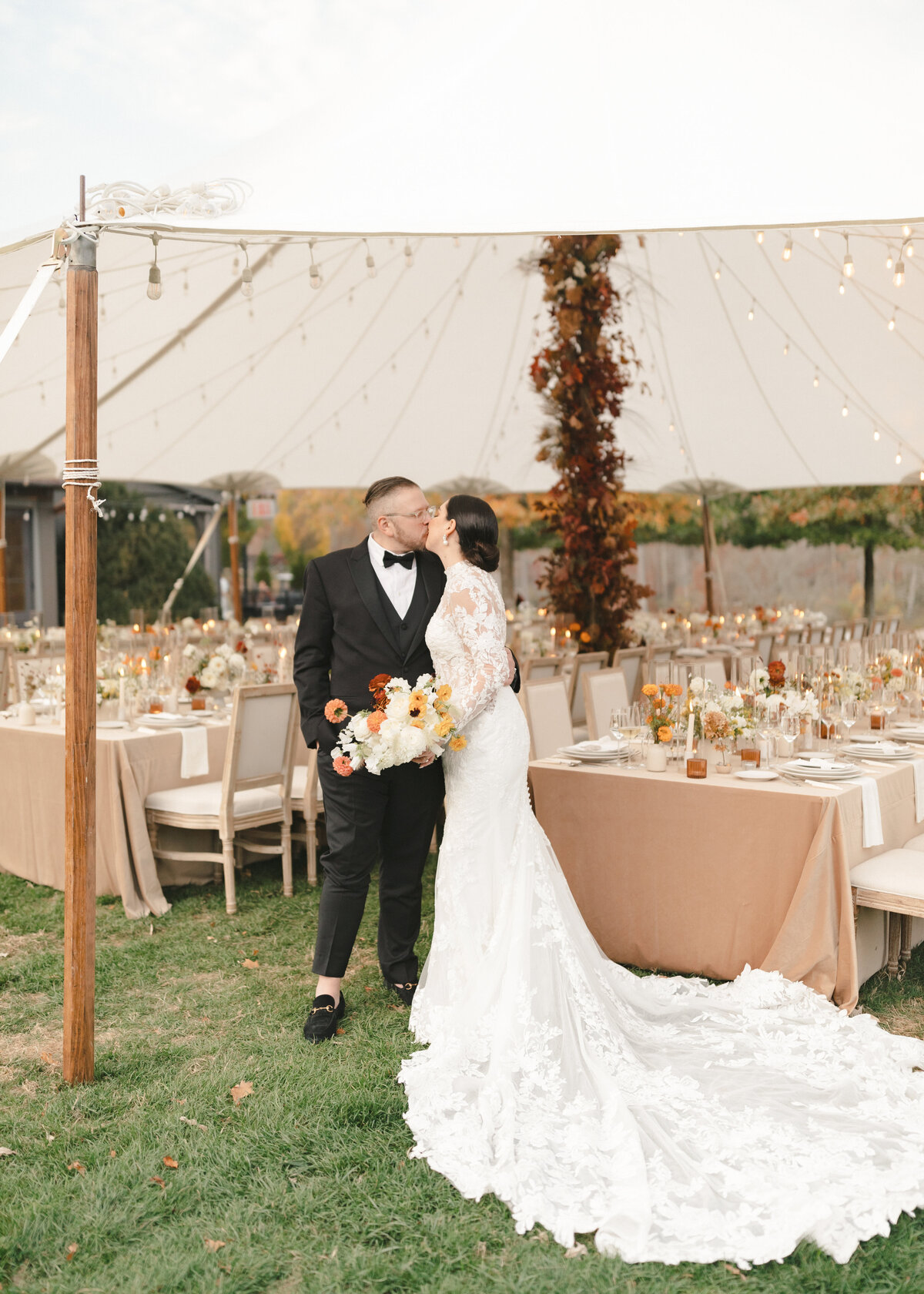 Daniel & Jamie - Bride & Groom Portraits - Lonesome Valley, Sapphire, North Carolina - Chrissy O'Neill & Co. - South Florida Wedding Photographer-150