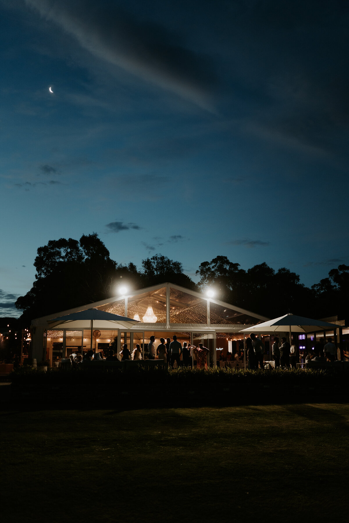 Reception space at Acacia Ridge