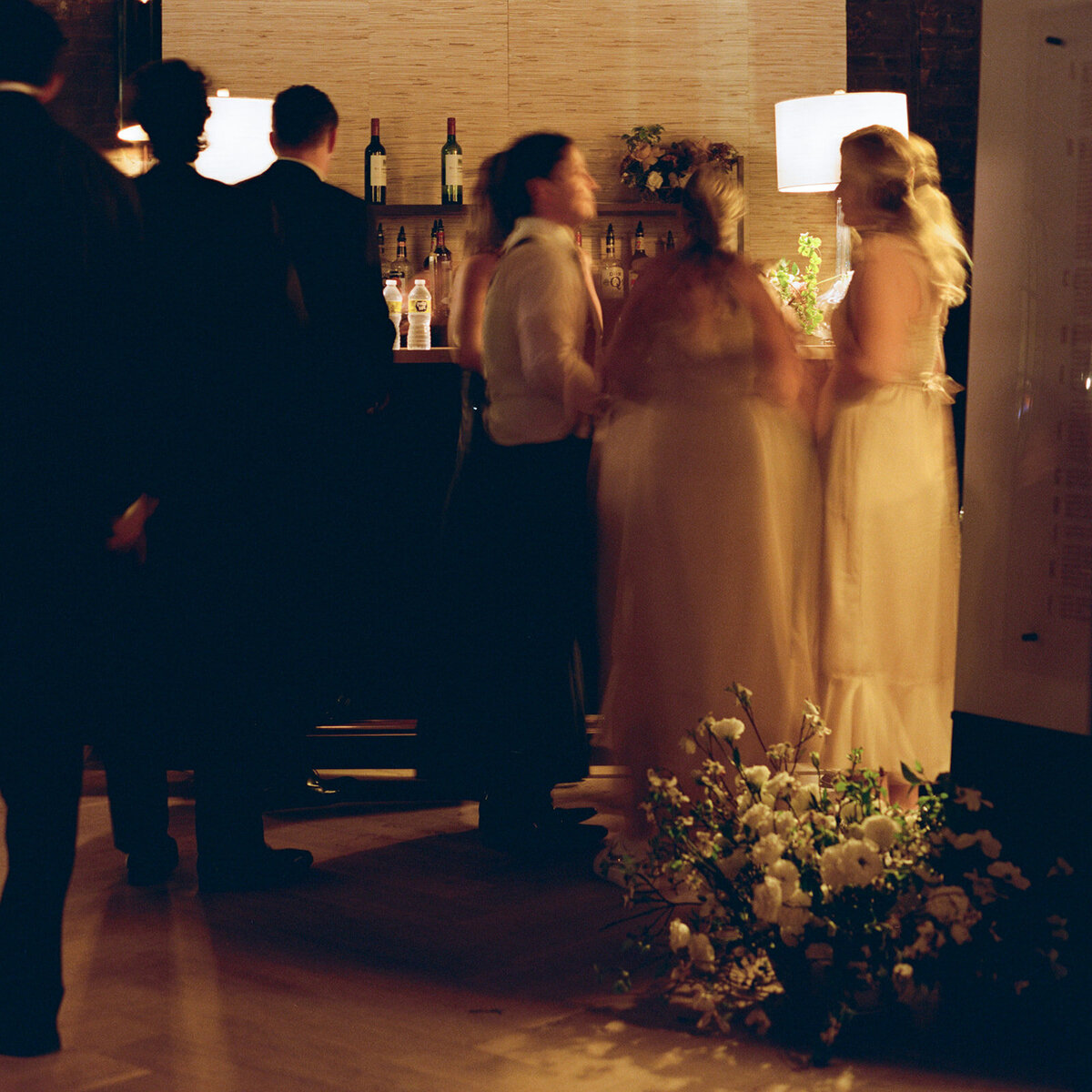 wright & co events