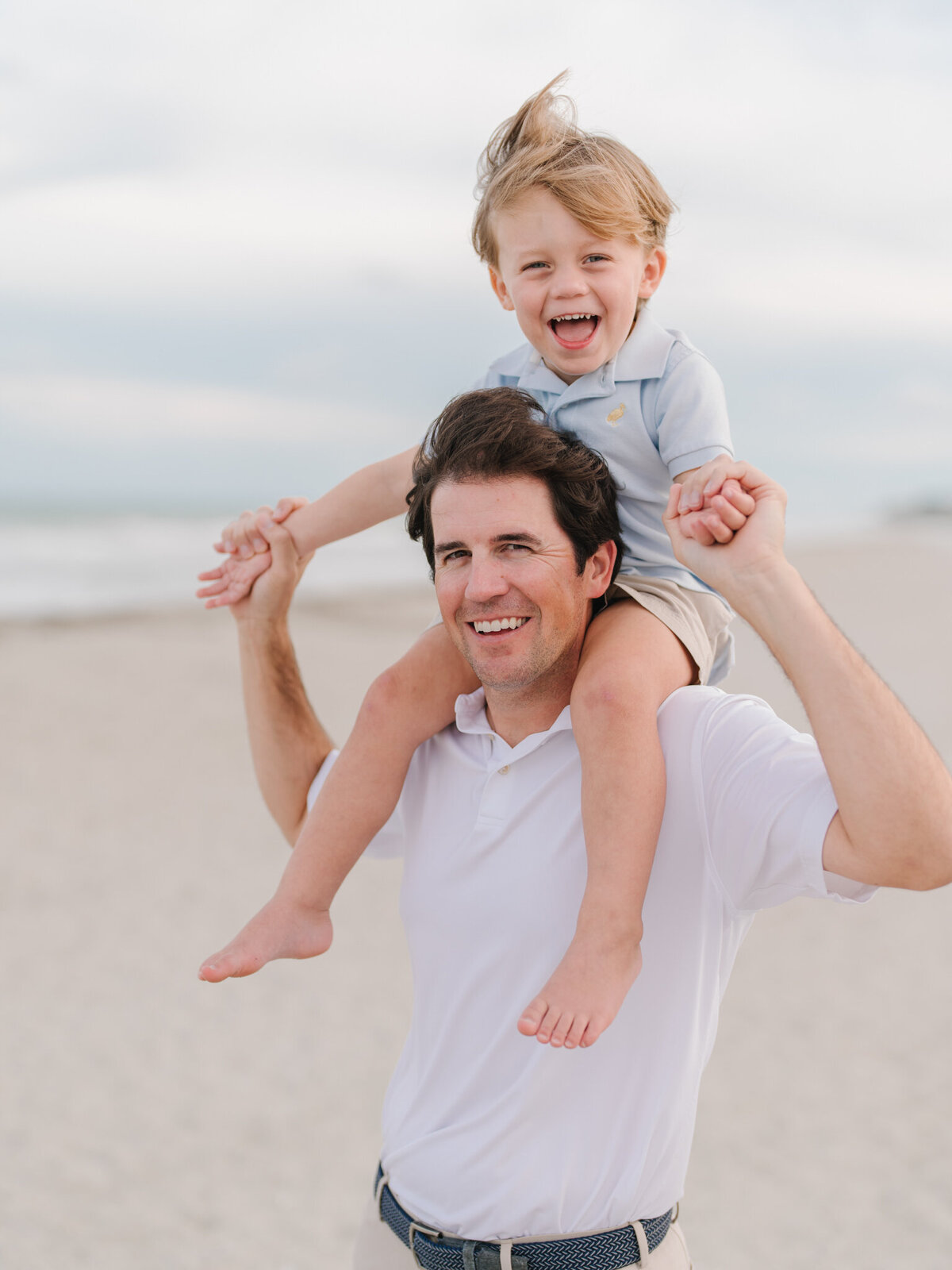 Debordieu South Carolina Beach Family Photos9