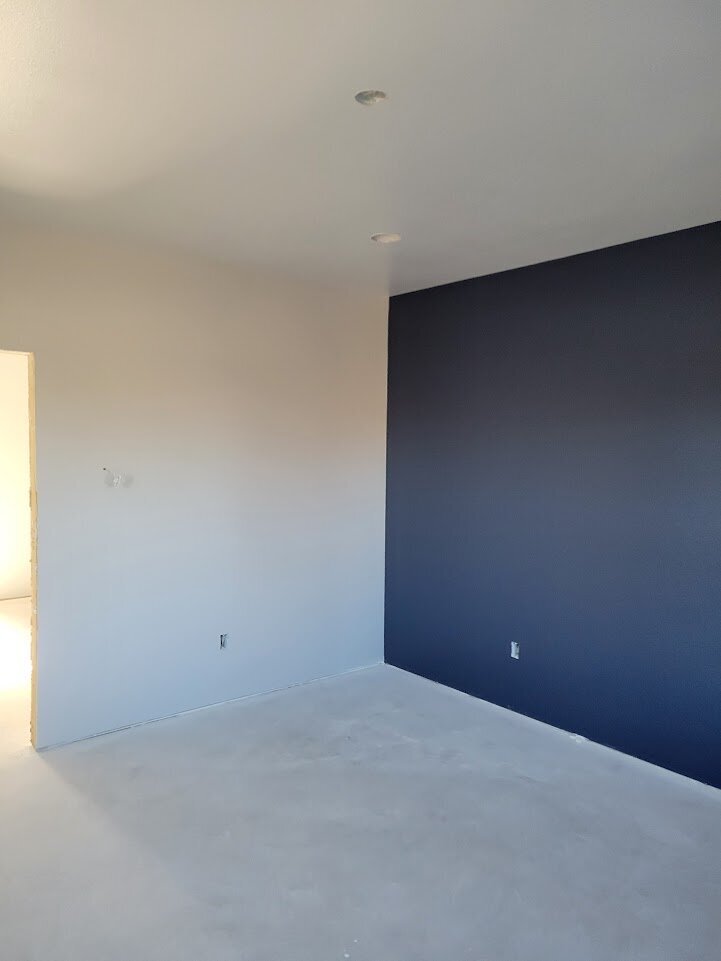 Interior New Const