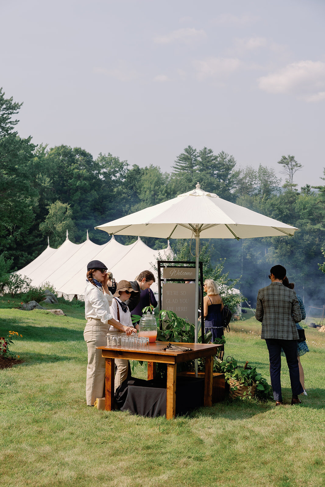 wedding-welcome-table