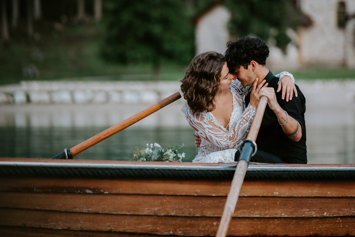 lago di braies italy elopement photographer -78