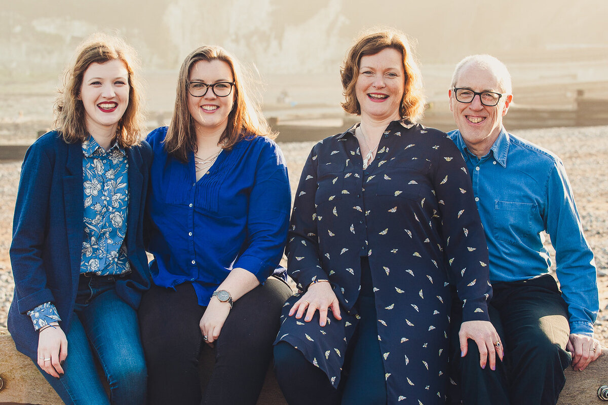 Family Photography in Kent 4