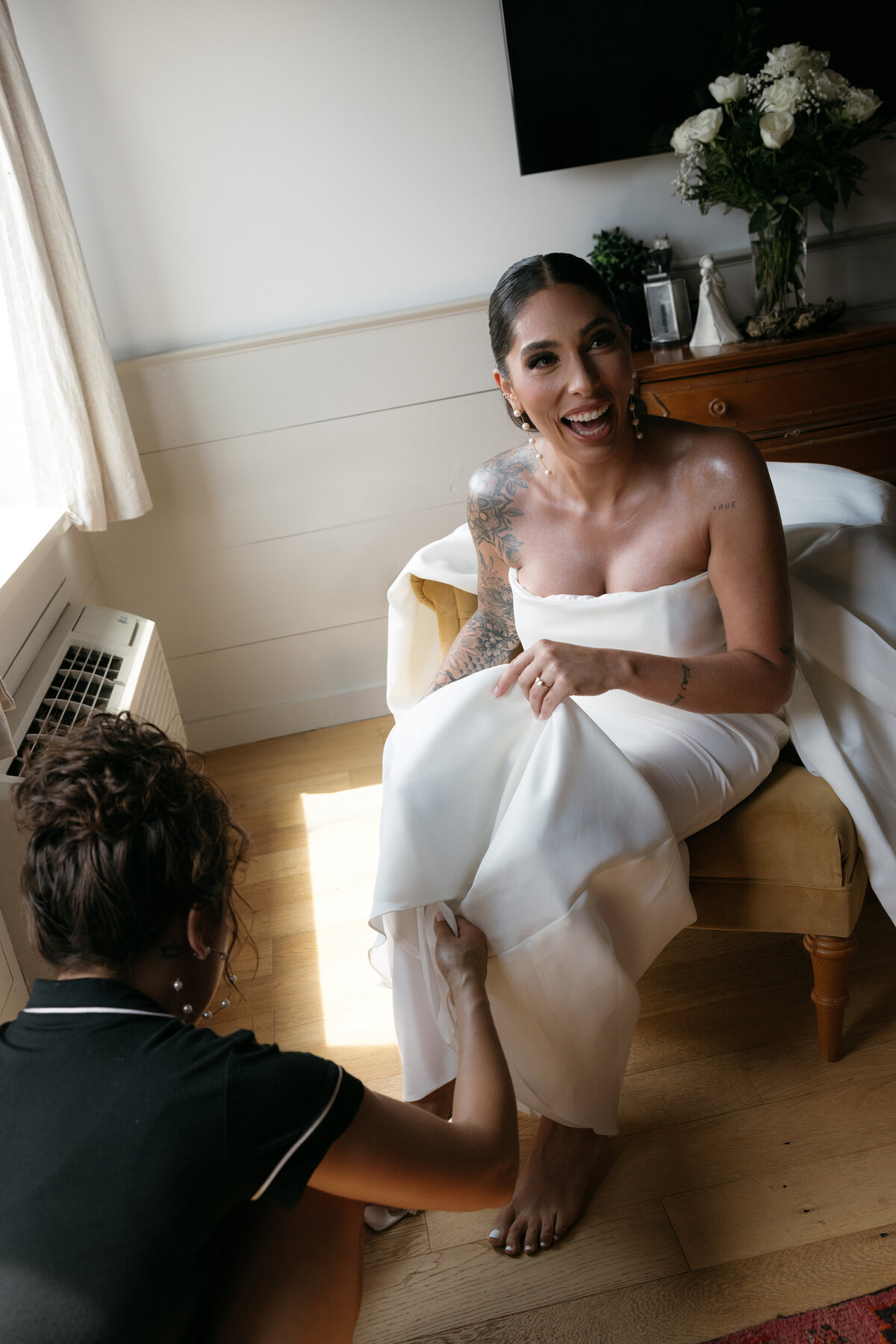 Jacqueline + Justin - Ellie Mae Photo-119