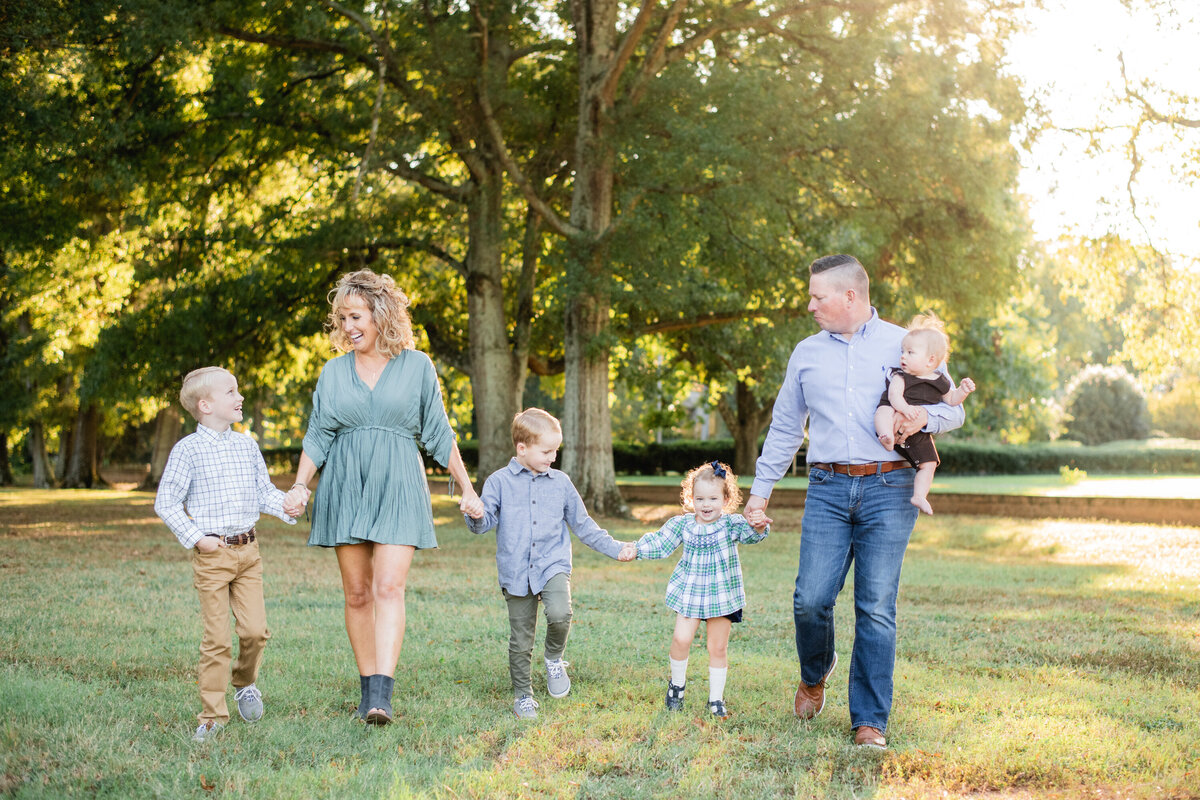Barefoot Family 2021-21