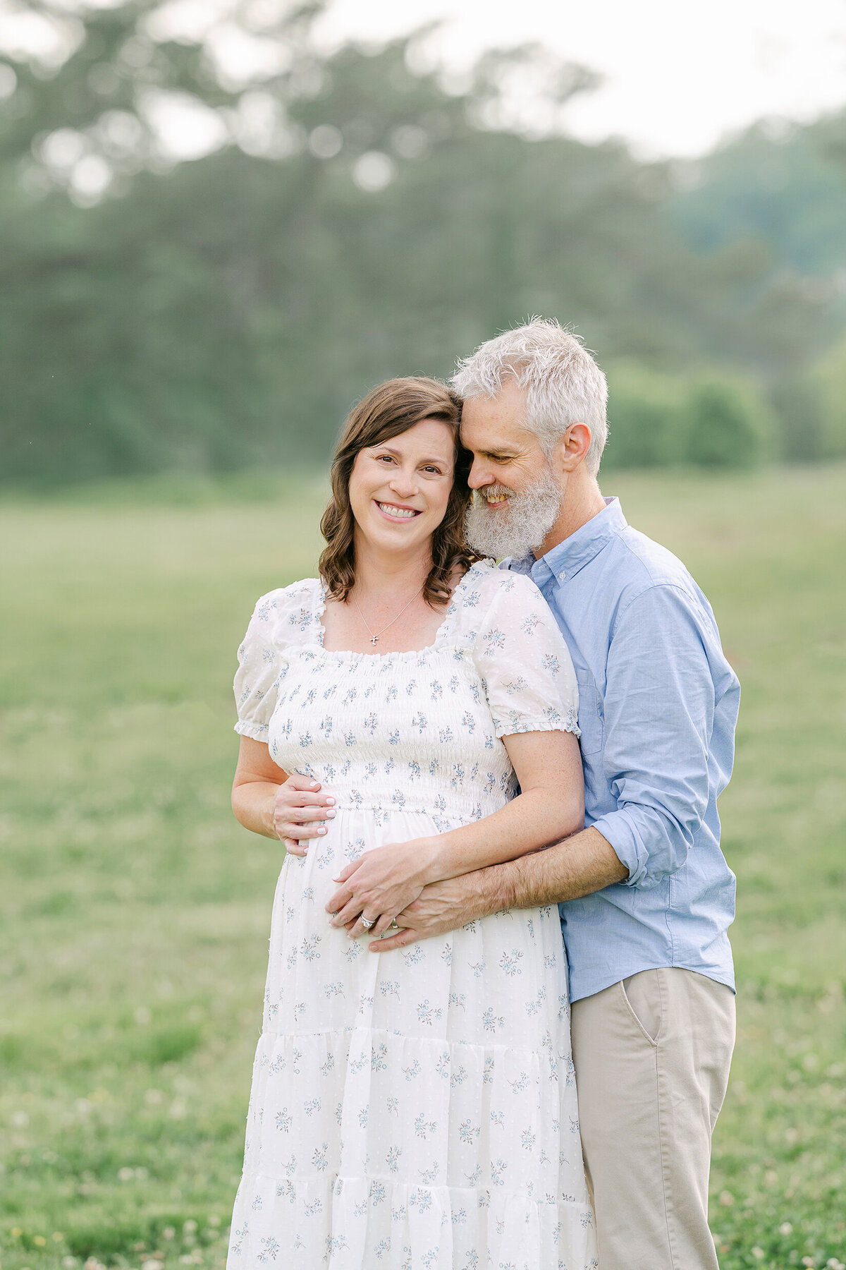 birmingham maternity photos