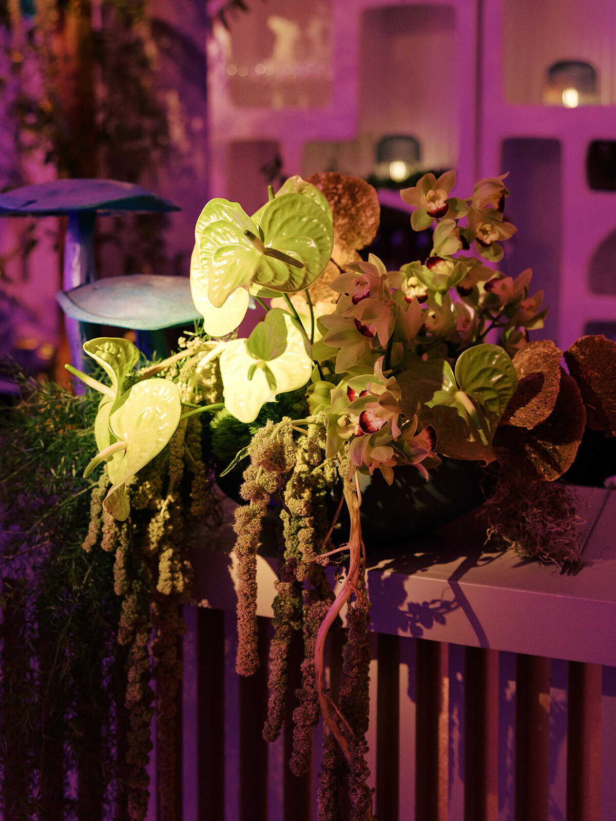 green-anthurium-floral-arrangement