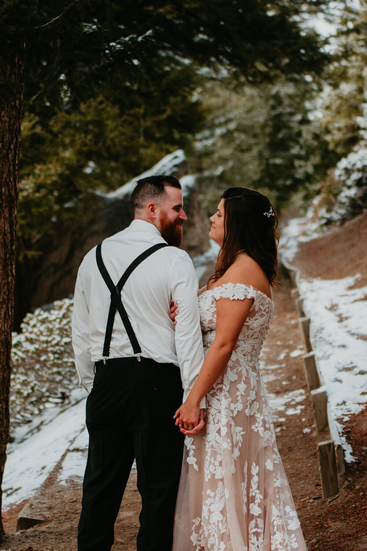 Tony + Andrea Elopement_Bride and Groom Portraits-128