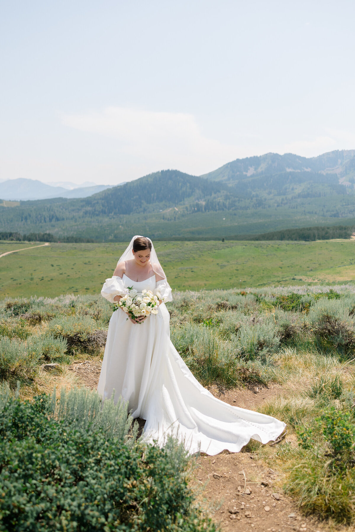 Mary Francis + Jared 2024-10