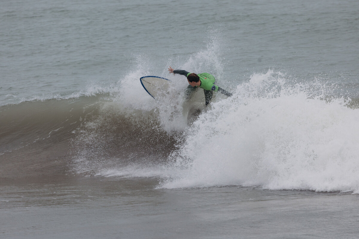 SURFING AT CLAYTONS PIER ON SOUTH PADRE ISLAND TGSA COMPETITION-59