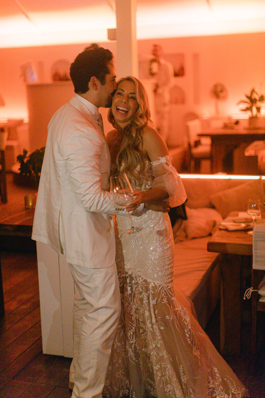 St Barth Wedding Nikki Beach226
