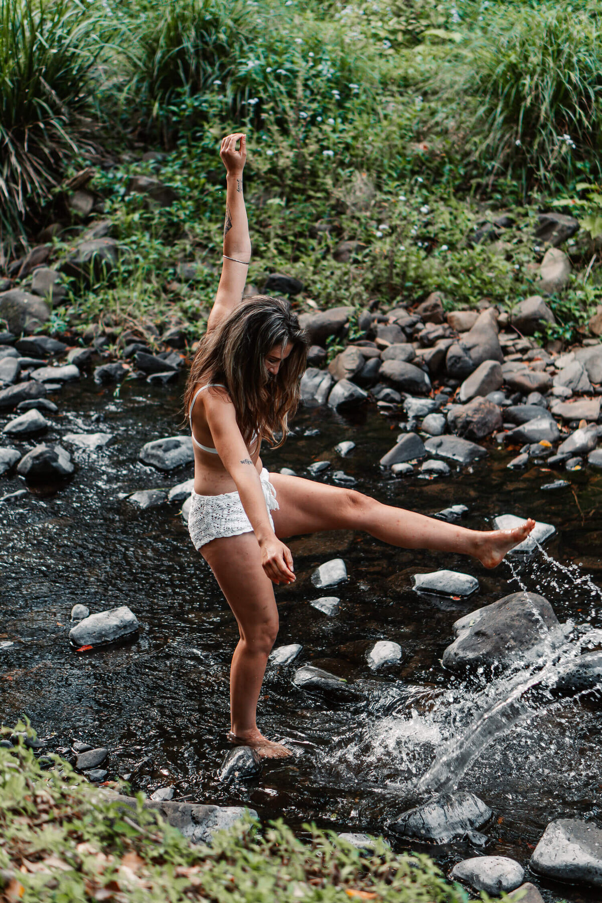 12- forest spiritual yoga photographer Jacqui yogaroo