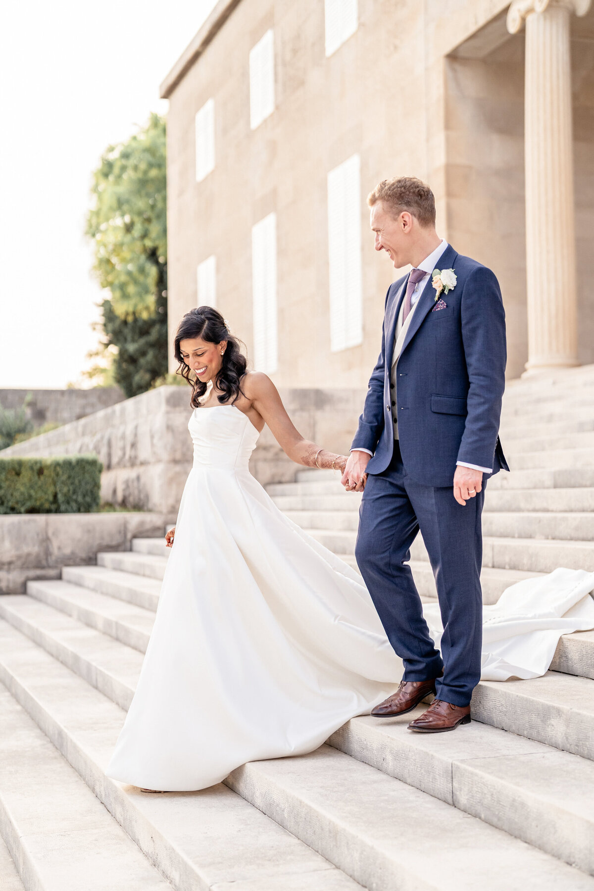 Croatia-wedding-Mestrovic-Gallery-Split-Victoria-Amrose-Photography (99)