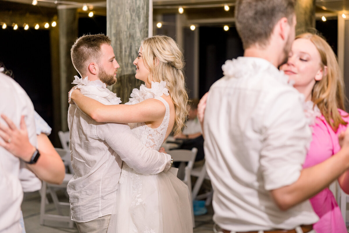 Bailey + Jay Pensacola Beach Wedding-4122
