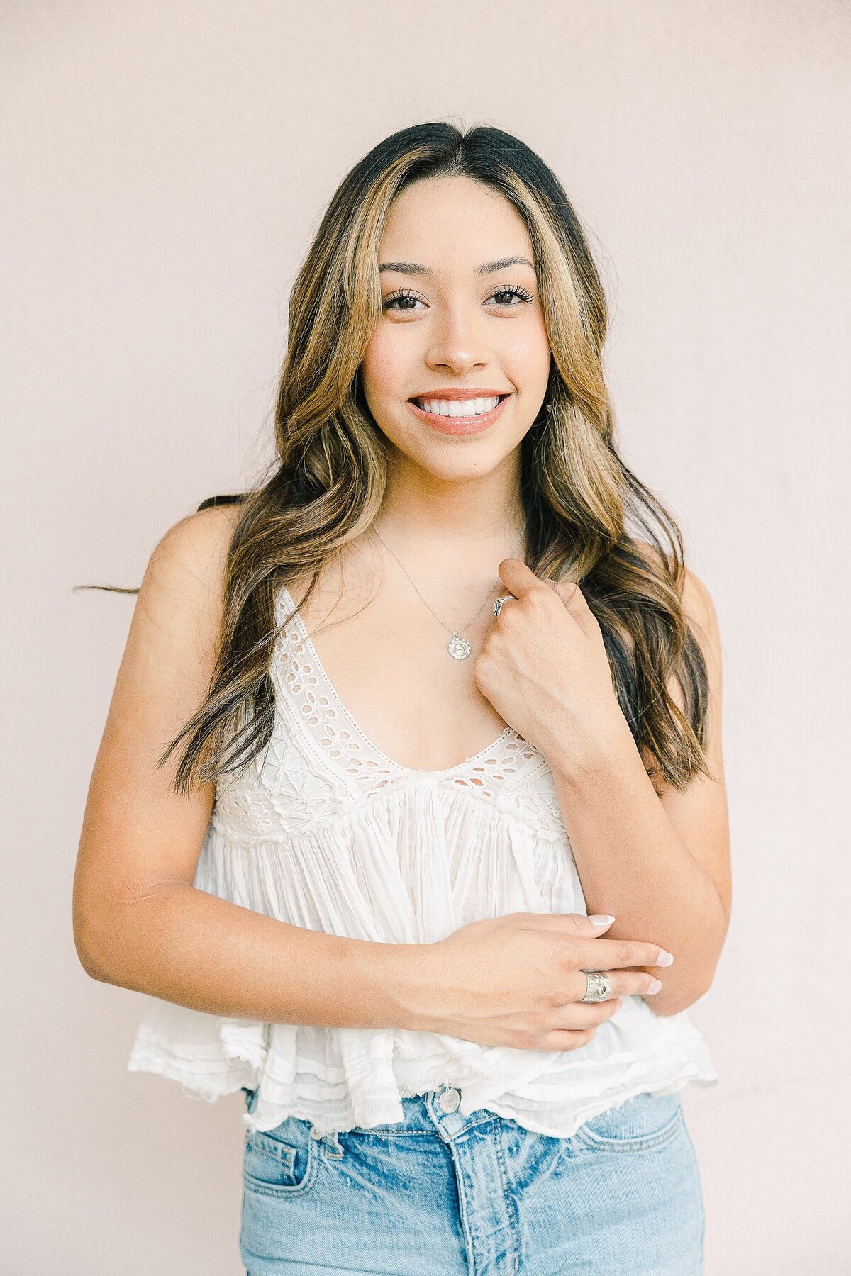 Maddy | Intro Session | Senior Spokesmodel-7