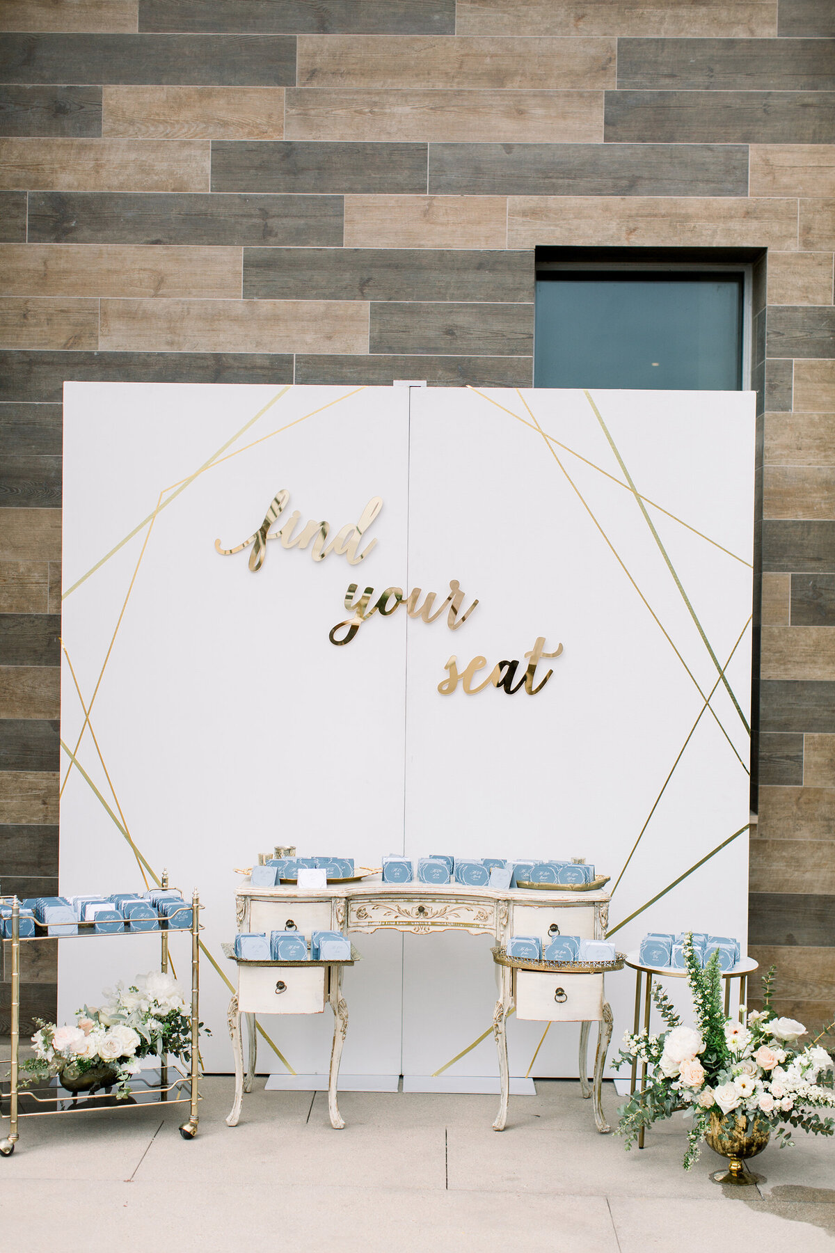 Southern California Wedding Planner - Robin Ballard Events - 538