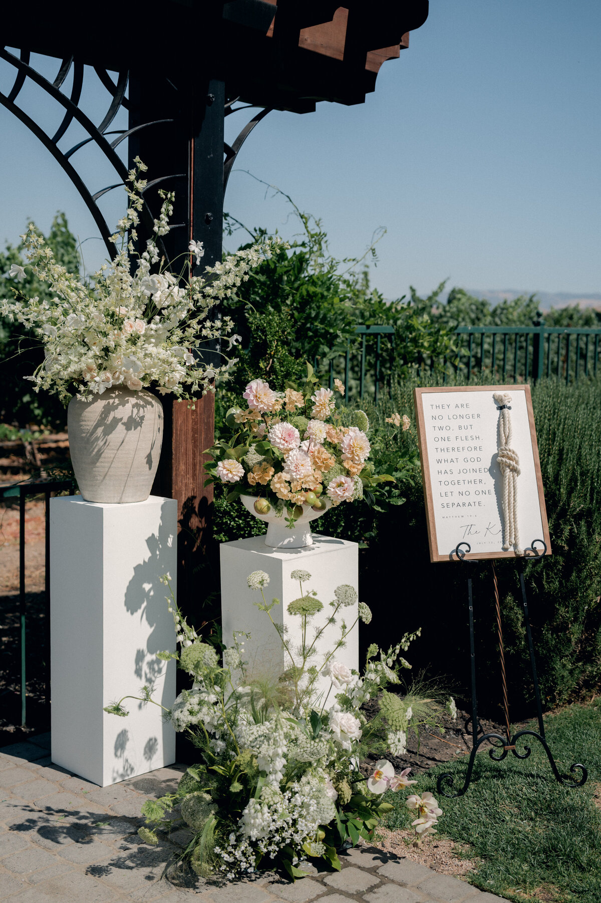 Phoebe & Jeremy Palm Event Center Wedding - Helena Wong Photography-226