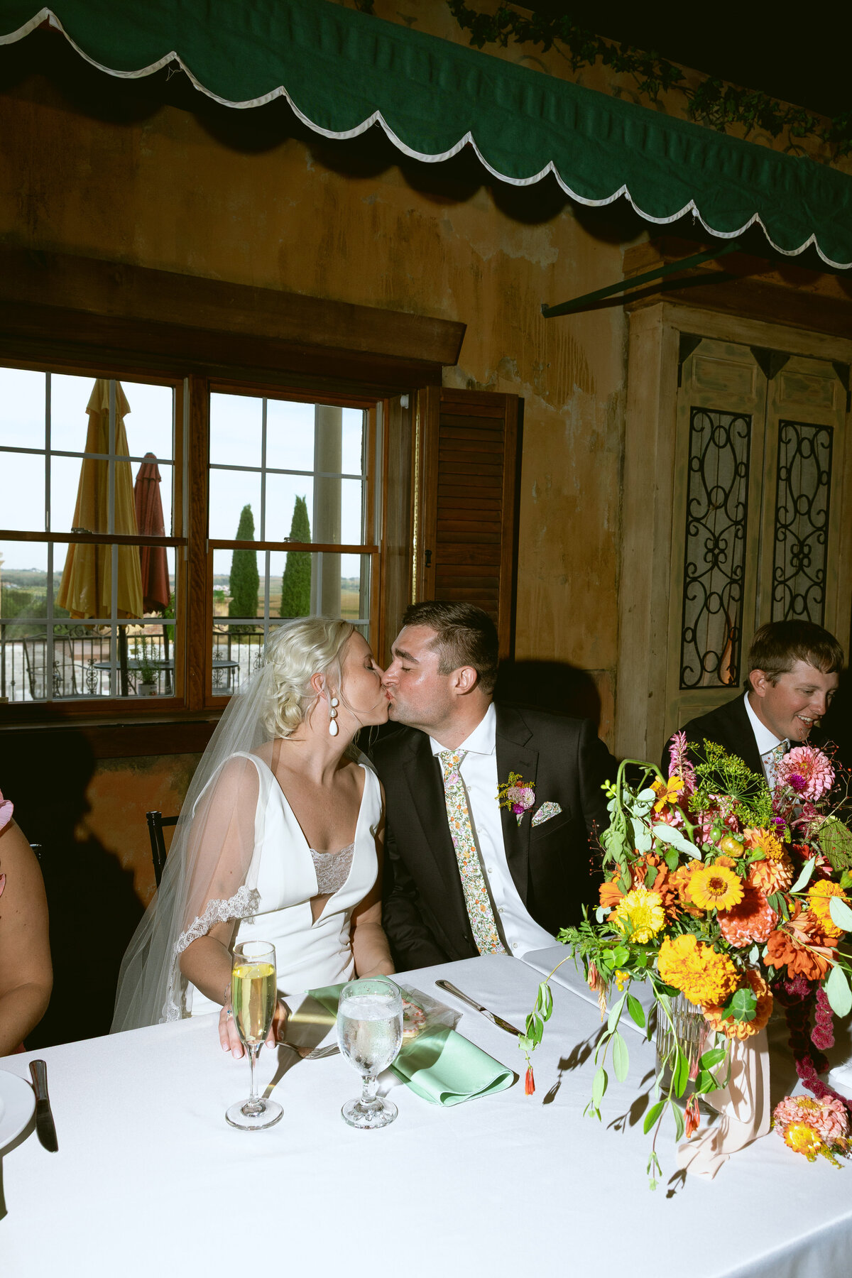 K&C Bella Terre Fall Wedding-185