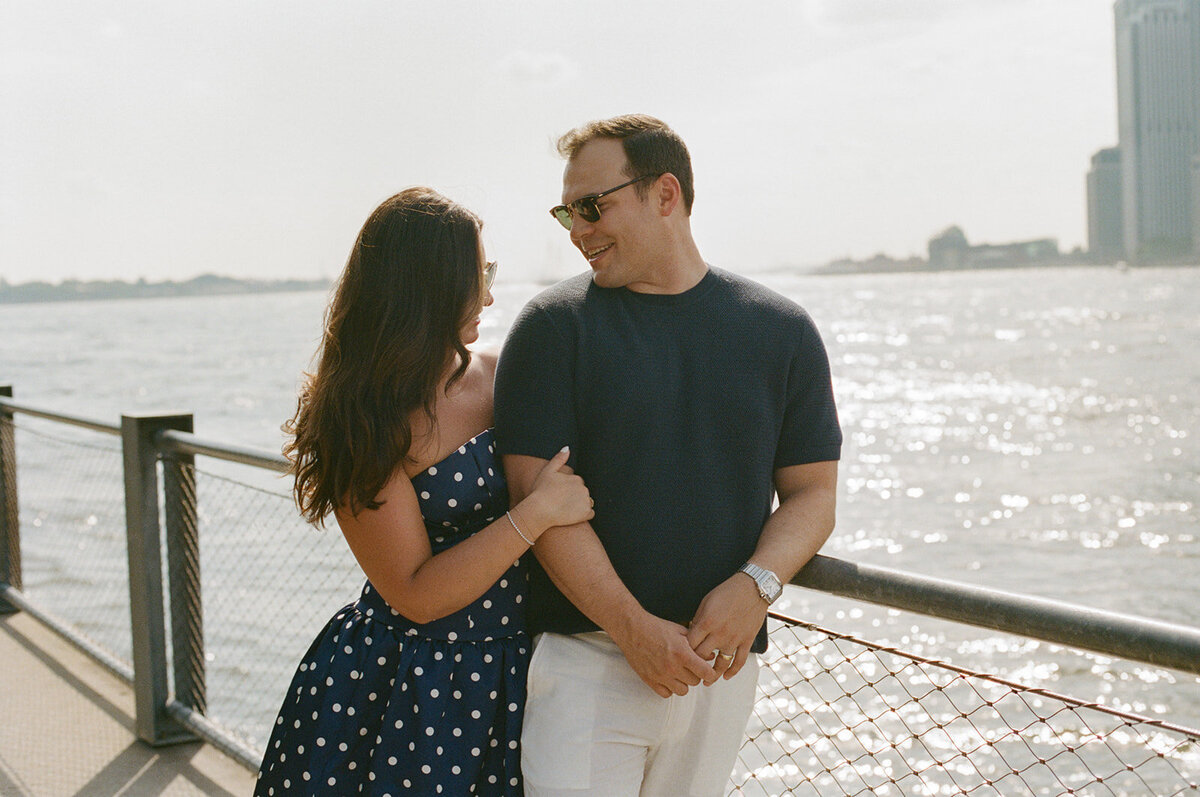 Jess & Alex NYC Portraits-68