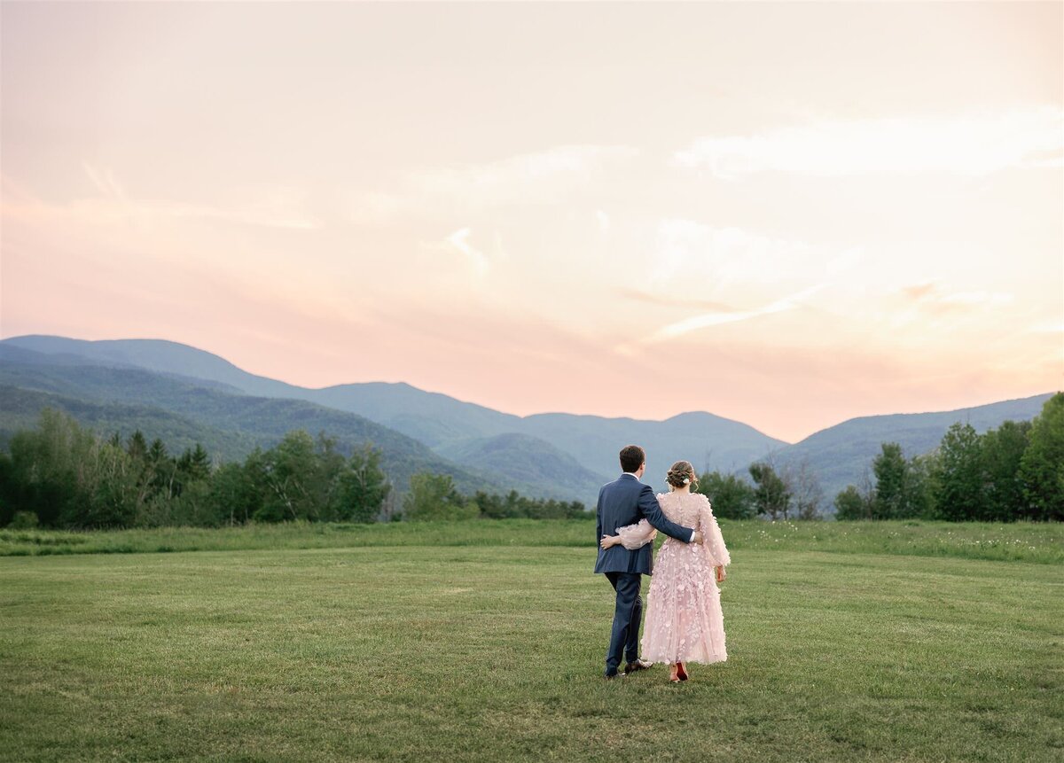 Vermont Documentary Wedding Photography 8