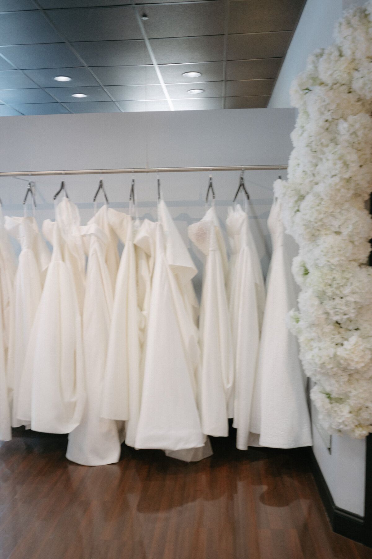Bridal Boutique in Neenah, WI | Erika's Bridal Couture