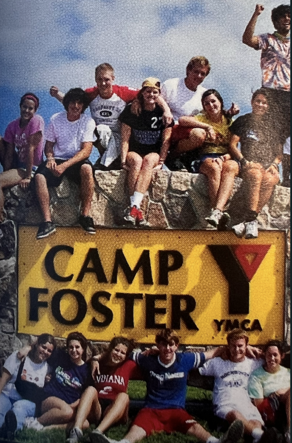 Camp Foster_1990s_Bedell Family YMCA 3