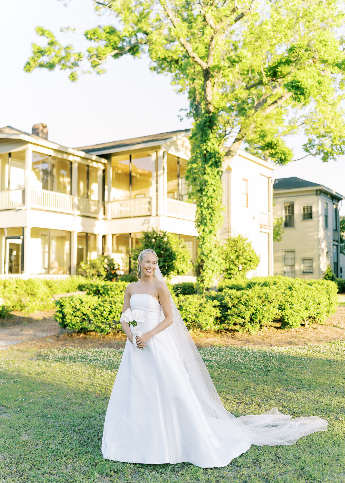 FortCondeInnMobileALWedding-191