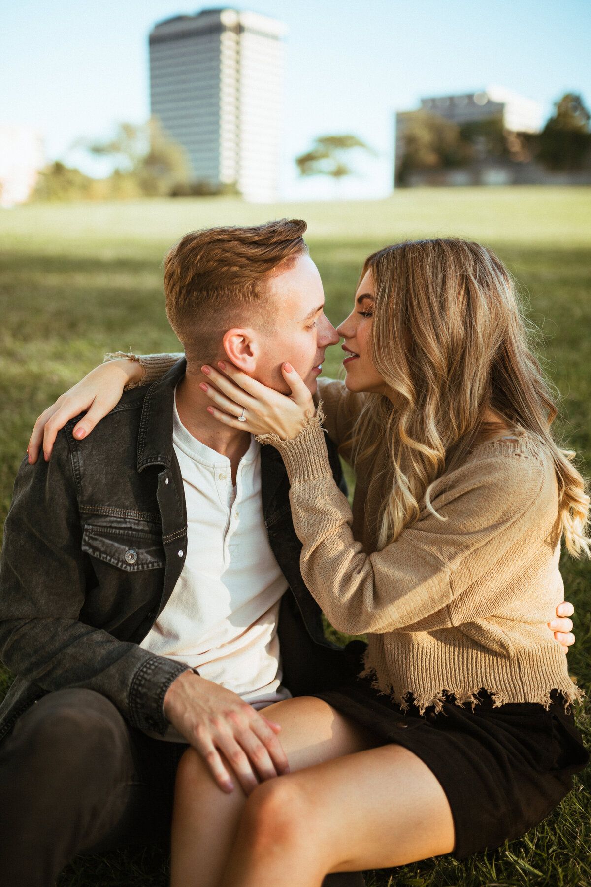 Kyle and Michaela-5478