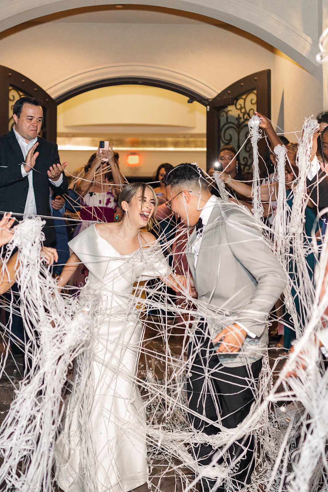 Lorena Ferraz and Gustavo Antonio Wedding _ Marissa Reib Photography _ Tulsa Wedding Photographer-1289