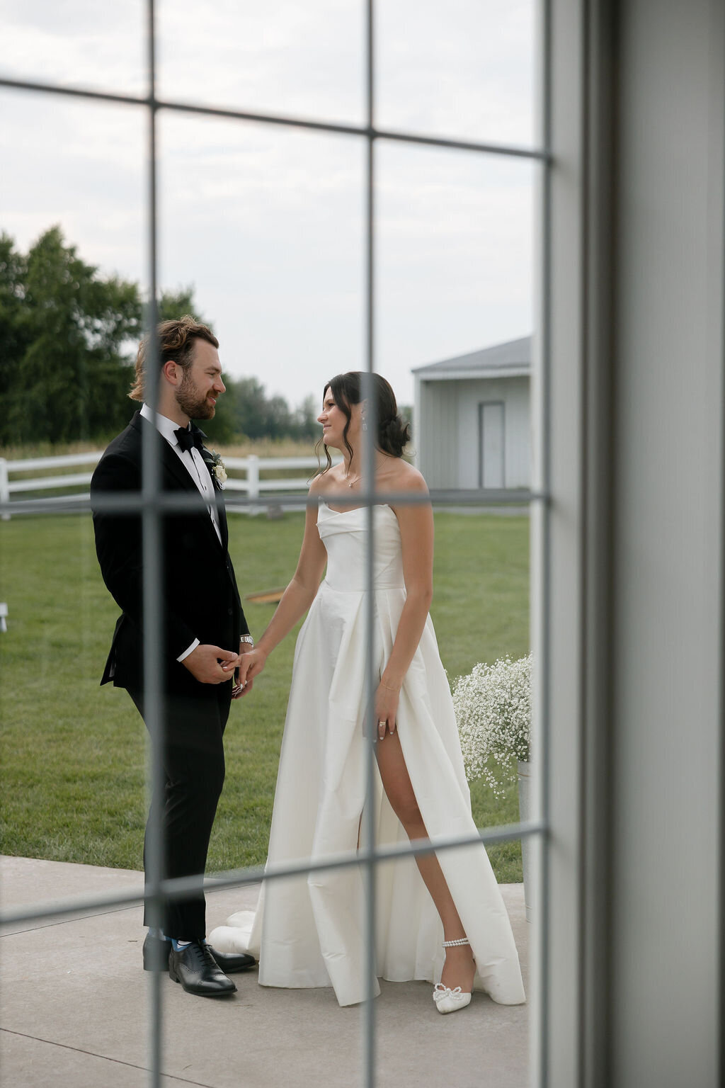 Wyoming, Minnesota Wedding Photo60