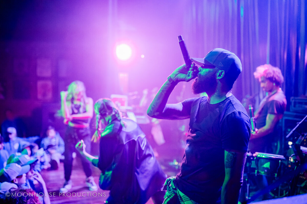 Chicago Event Planner 236