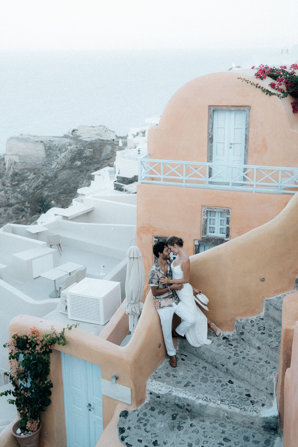 santorini elopement-16