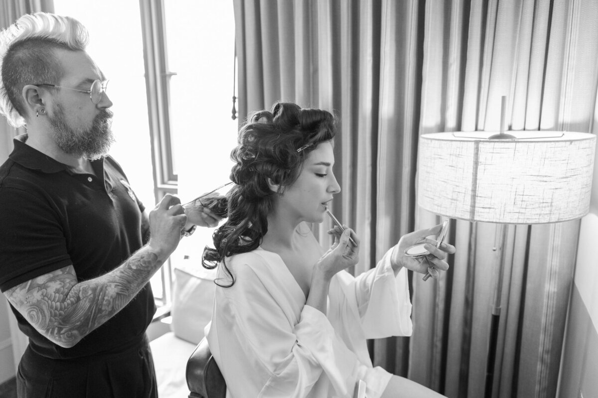 Best luxury wedding photographer Chicago-3