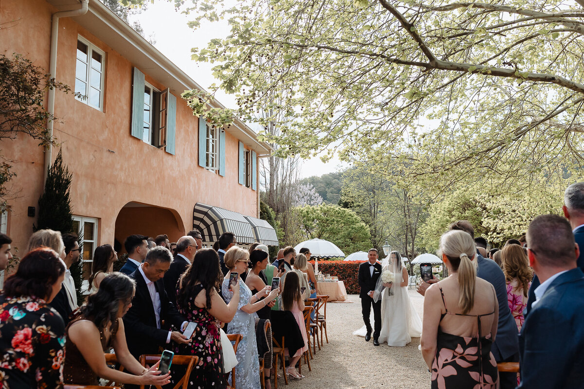 Redleaf Wollombi film wedding photography-47