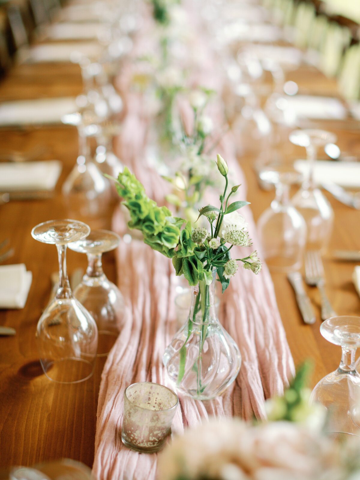 wedding at Private Estate, Reddick, FL