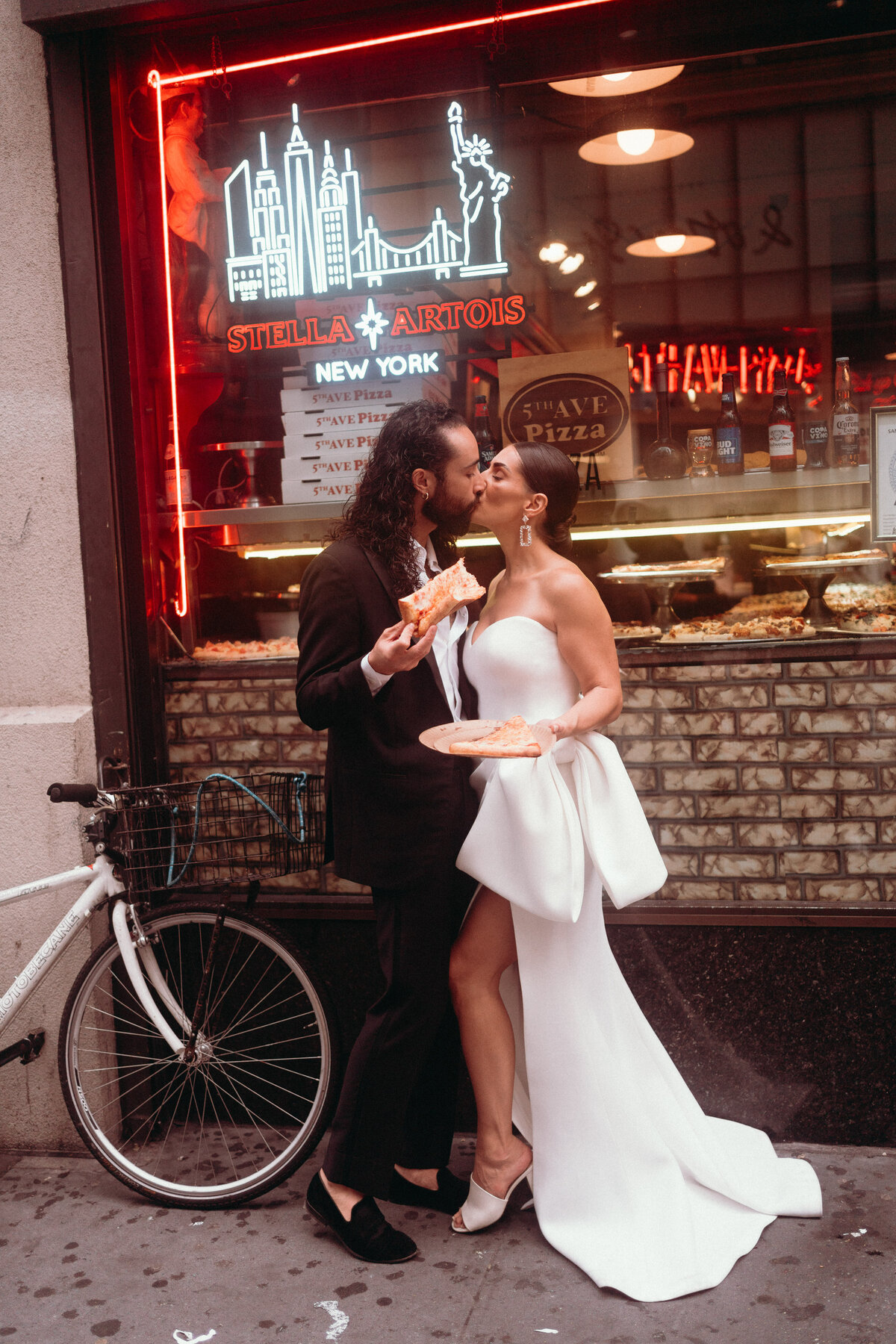 NYCcoupleelopement45