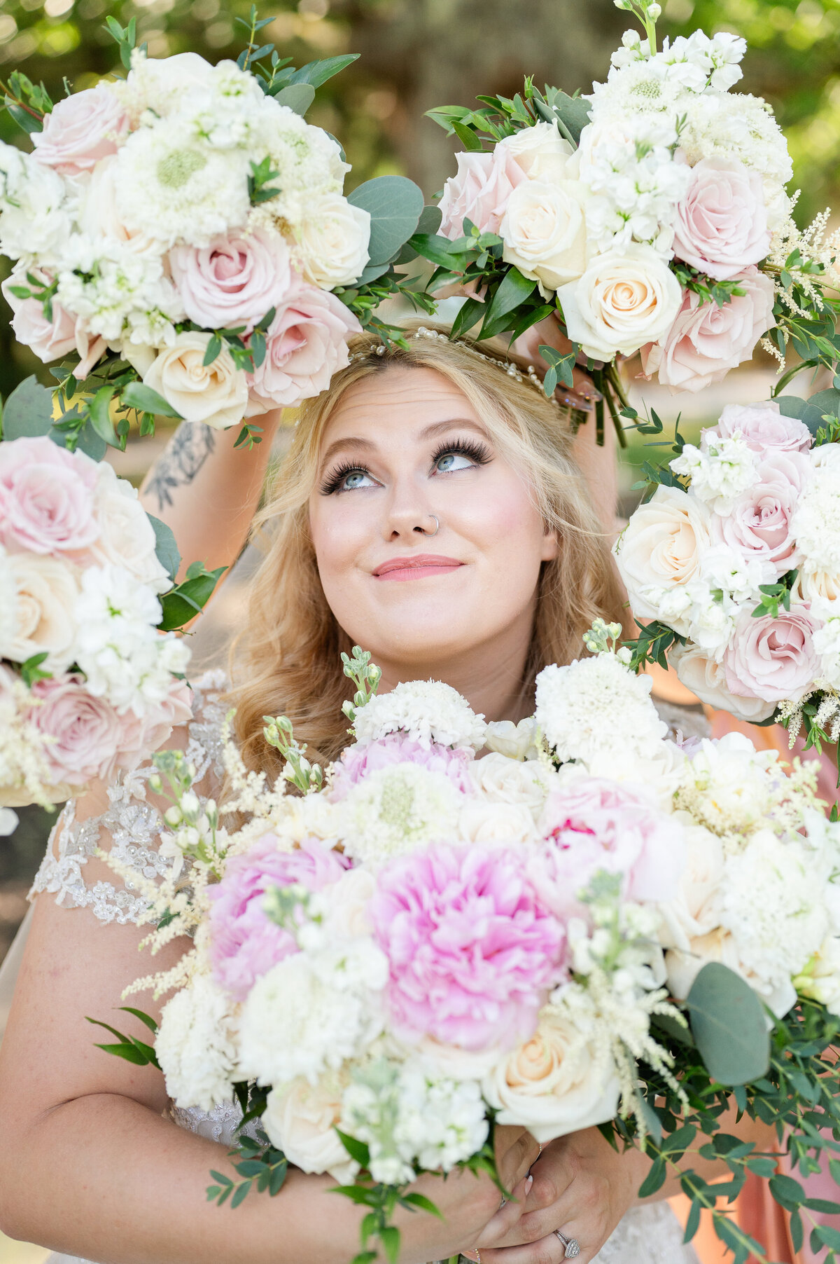 Bride Getting Ready_103