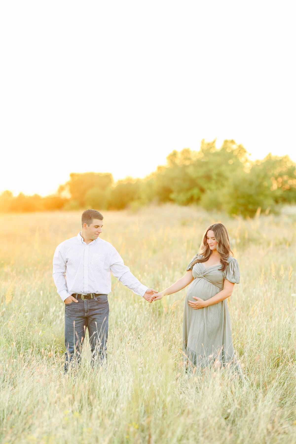 Woodard Family - Maternity-58