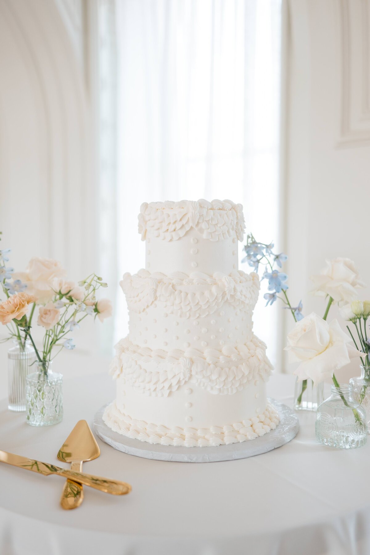 The Cottonwood Hotel Wedding Photos - Anna Brace Photography - Omaha Wedding Photographers-34