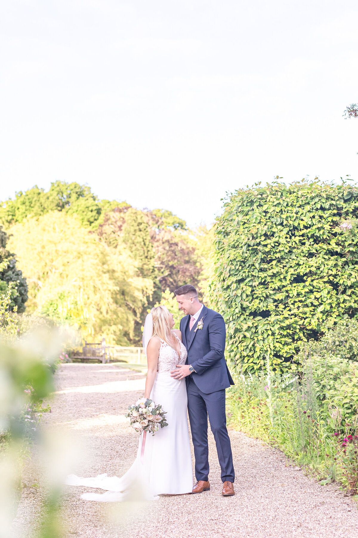 Wedding-portraits