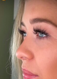 Strip lash course pic