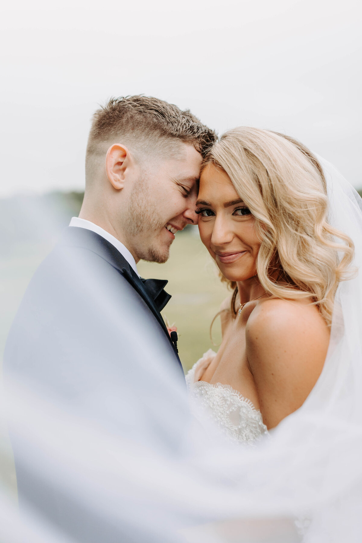 Lexis & Mike 50