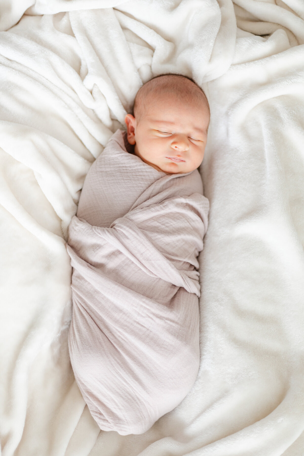 Maya Newborn-3